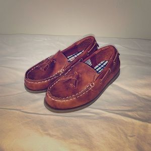 Boys dress shoes